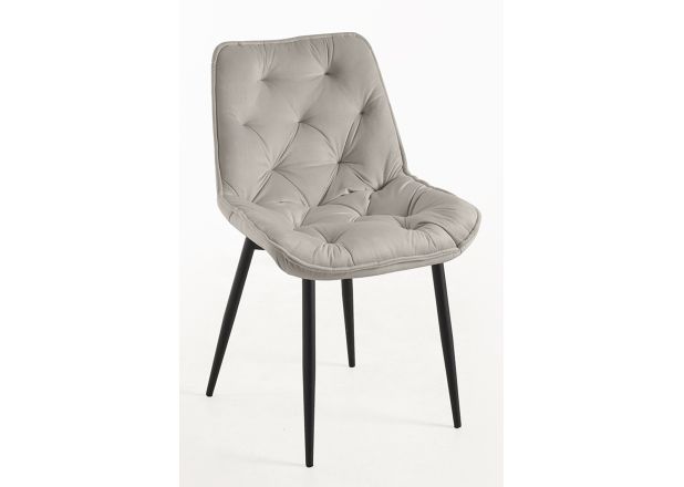 Silla Sikar Terciopelo