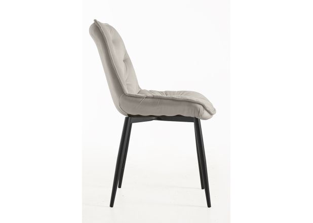 Silla Sikar Terciopelo