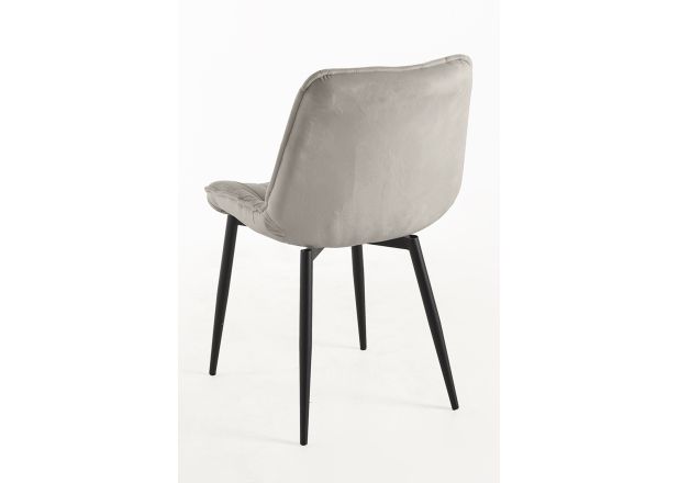 Silla Sikar Terciopelo