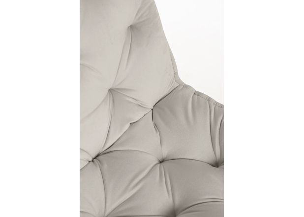 Silla Sikar Terciopelo