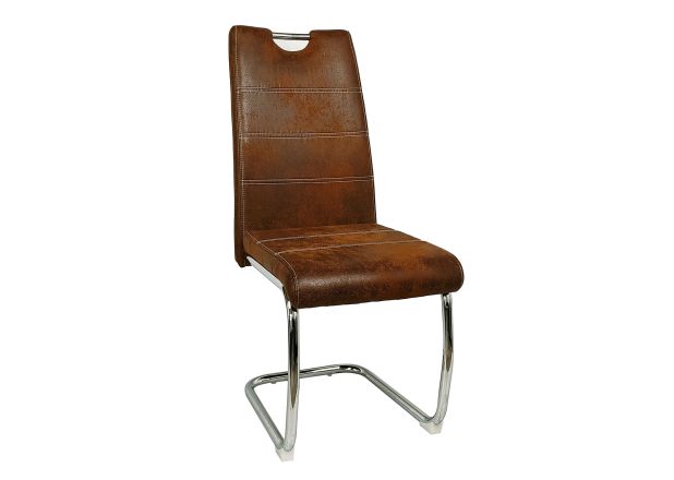 Silla Pauli Polipiel