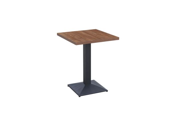 Mesa Tunka Black 60 cm