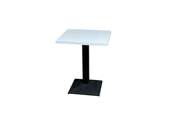 Mesa Tunka Black 60 cm