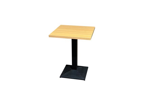 Mesa Tunka Black 70 cm