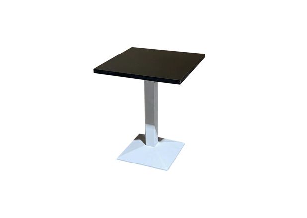 Mesa Tunka White 70 cm