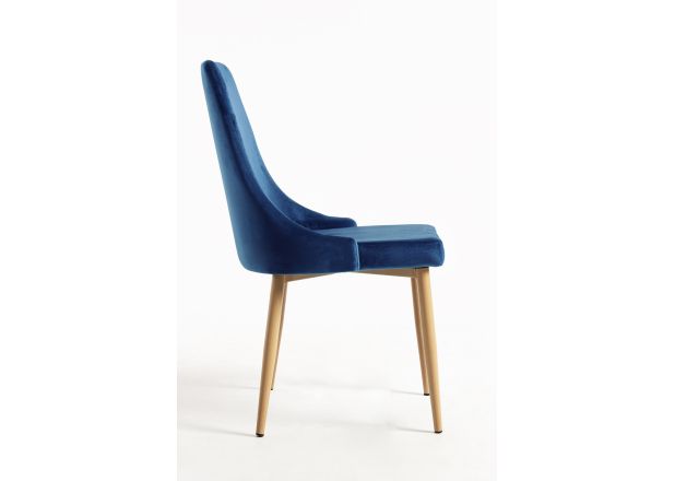 Cadeira Stoik Wood