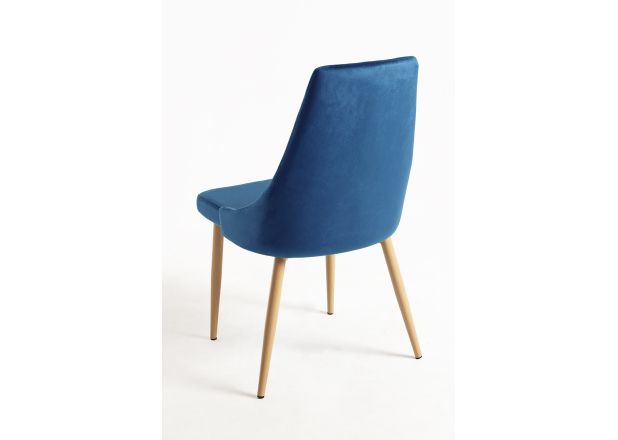 Silla Stoik Doow