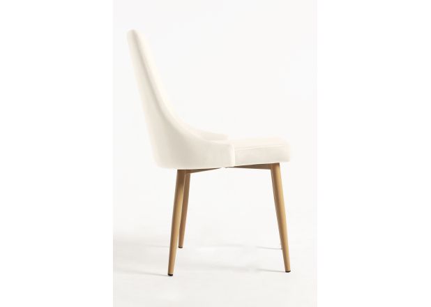 Silla Stoik Doow