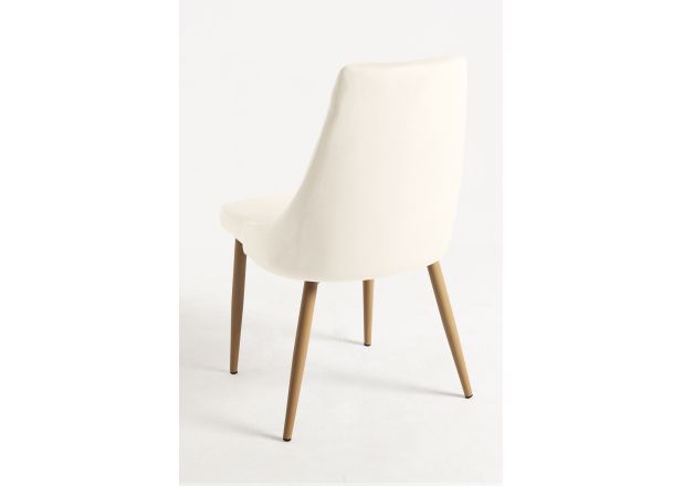 Cadeira Stoik Wood