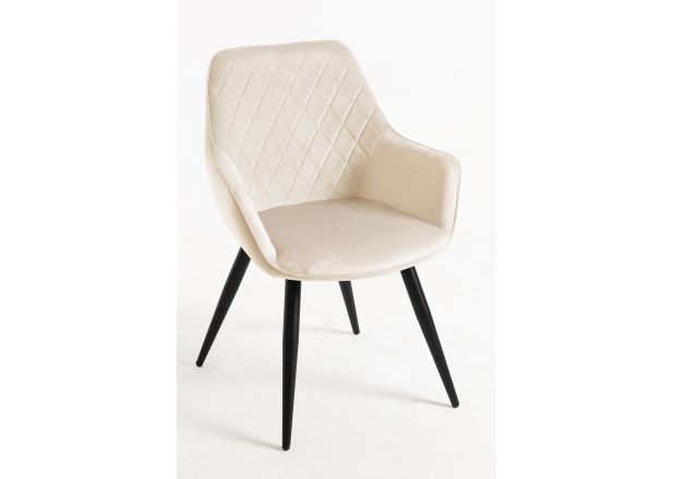 Silla Sertan Terciopelo