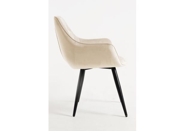Silla Sertan Terciopelo