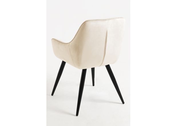 Silla Sertan Terciopelo