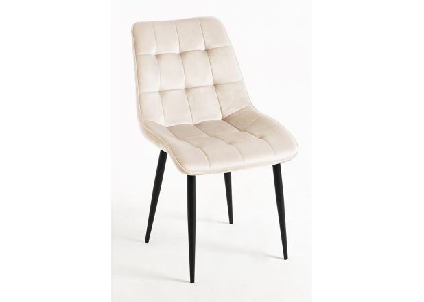 Silla Decar Terciopelo