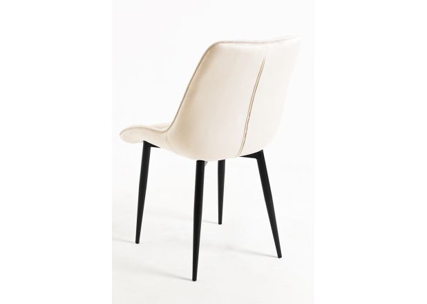 Silla Decar Terciopelo