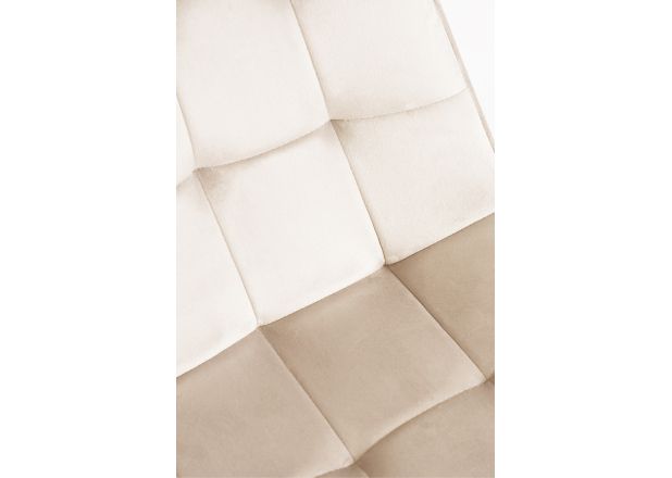 Silla Decar Terciopelo
