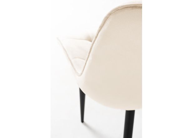 Silla Decar Terciopelo