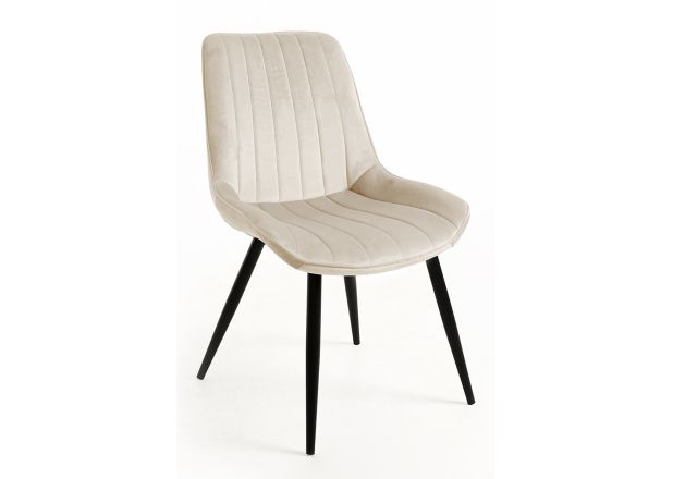 Silla Nele Terciopelo
