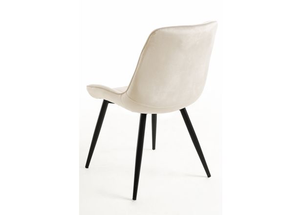 Silla Nele Terciopelo