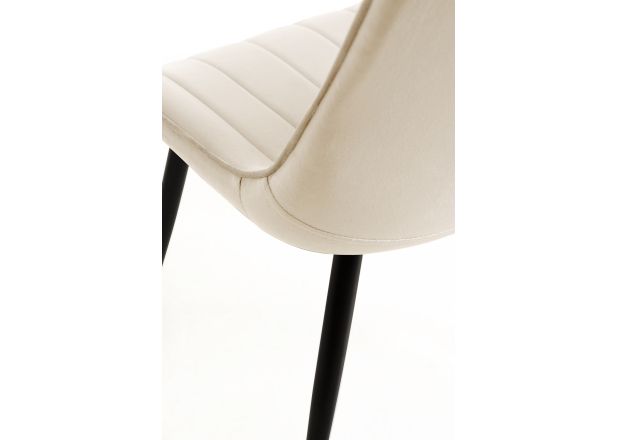 Silla Nele Terciopelo