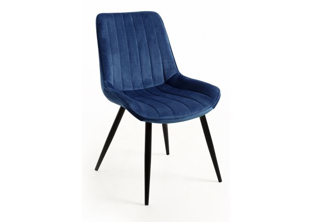 Silla Nele Terciopelo