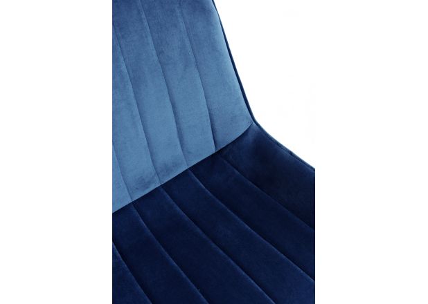 Silla Nele Terciopelo