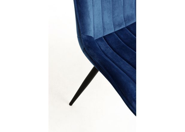 Silla Nele Terciopelo