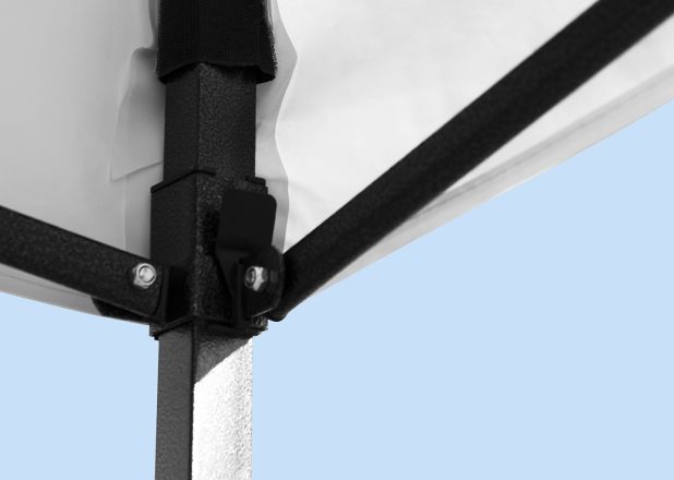 Tenda 2x2 Essential