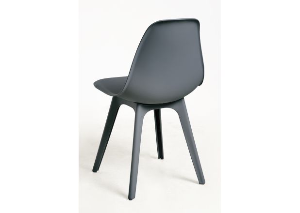 Silla Nordi Suprym