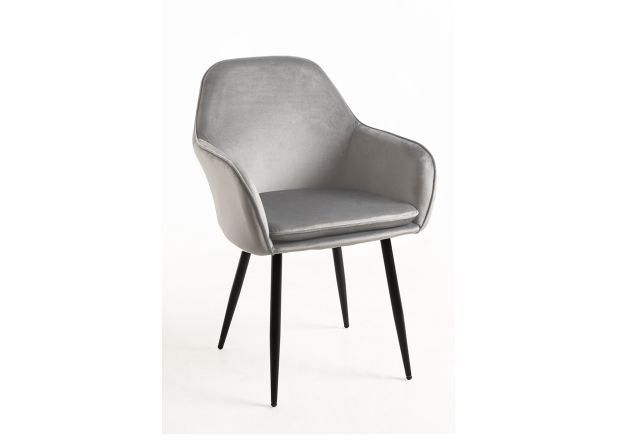 Silla Reby Black