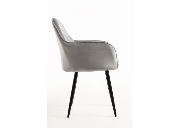 Silla Reby Black