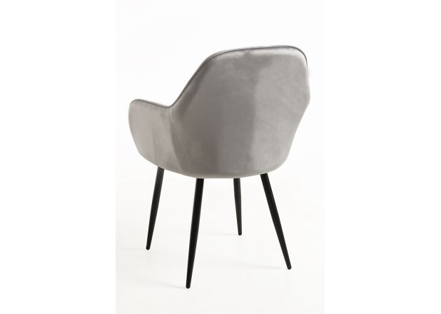 Silla Reby Black