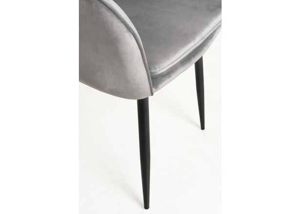 Silla Reby Black
