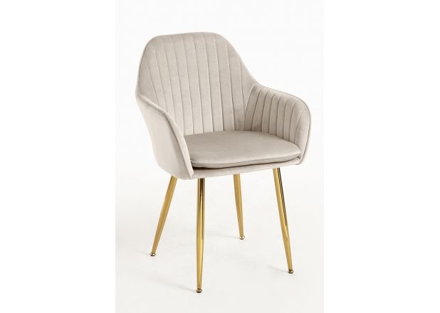 Silla Reby Golden