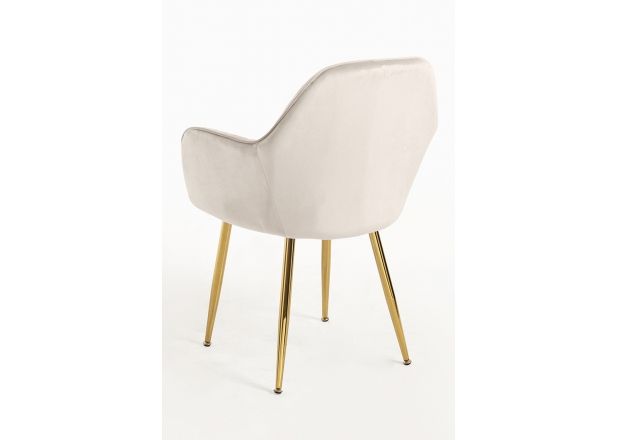 Silla Reby Golden