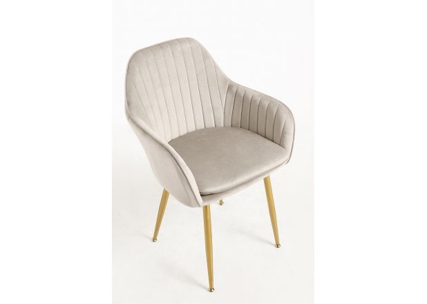 Silla Reby Golden