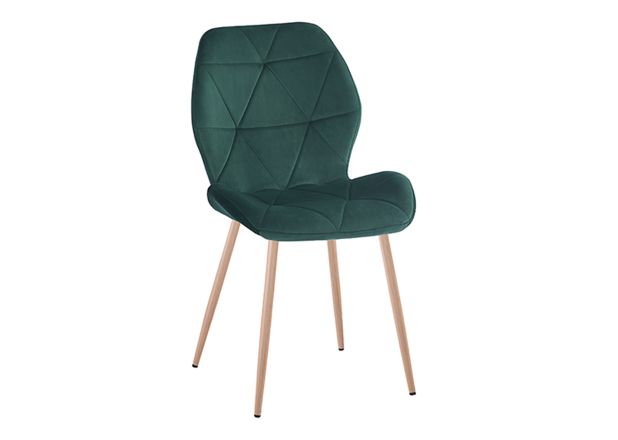 Silla Lespa Terciopelo