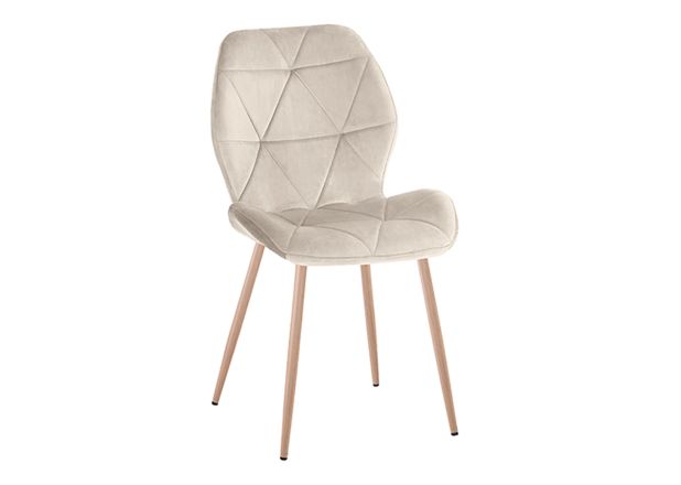 Silla Lespa Terciopelo