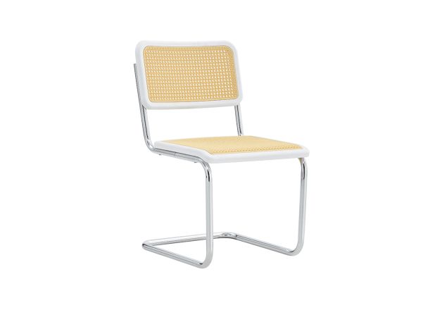 Cadeira Chrome Nimba