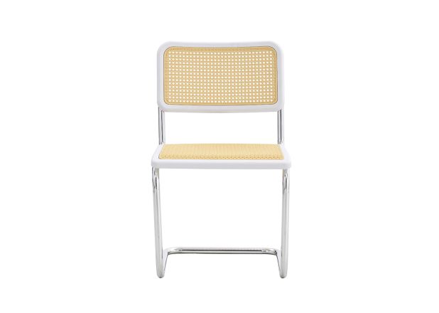 Silla Chrome Nimba