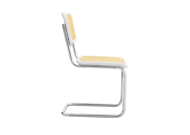 Silla Chrome Nimba