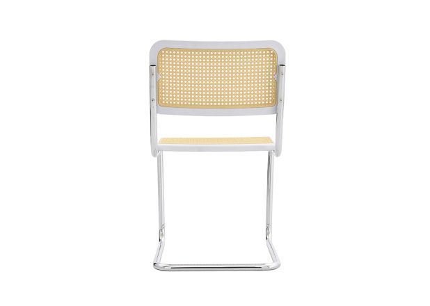 Silla Chrome Nimba