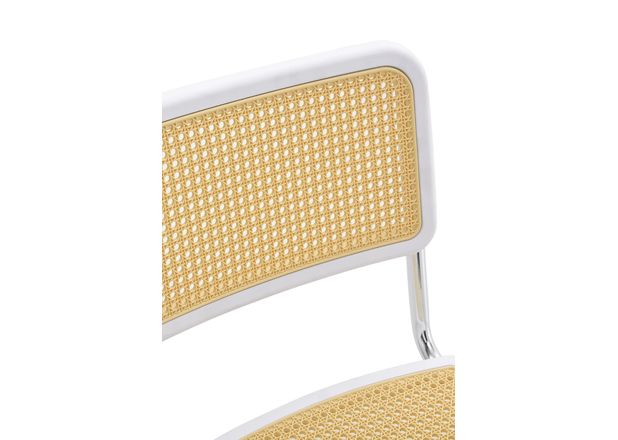 Silla Chrome Nimba