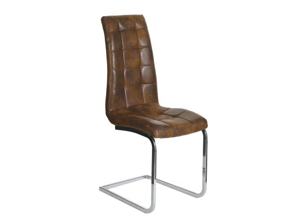 Silla Cumby Vintage