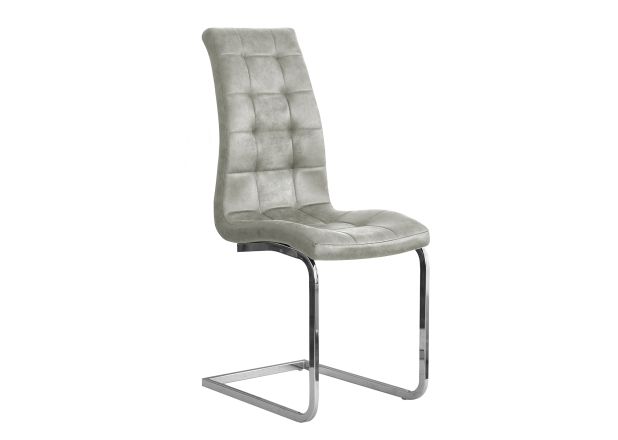 Silla Cumby Vintage