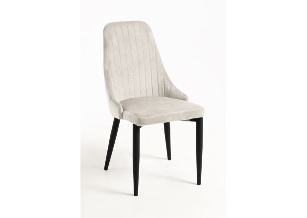 Silla Haipe Terciopelo