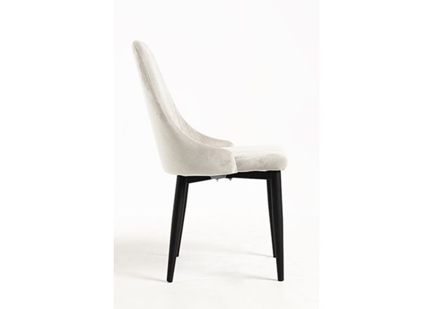 Silla Haipe Terciopelo