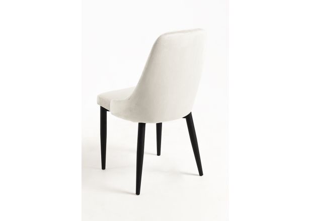 Silla Haipe Terciopelo