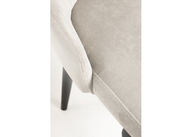 Silla Haipe Terciopelo