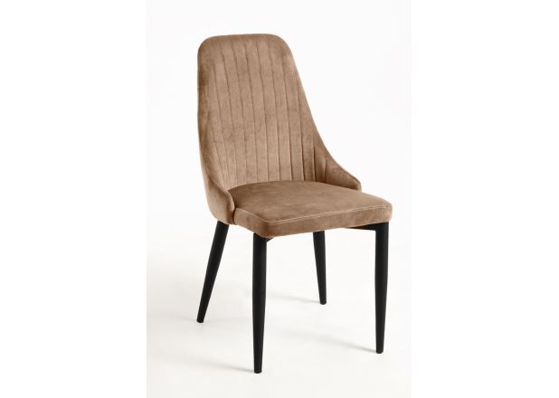 Silla Haipe Terciopelo