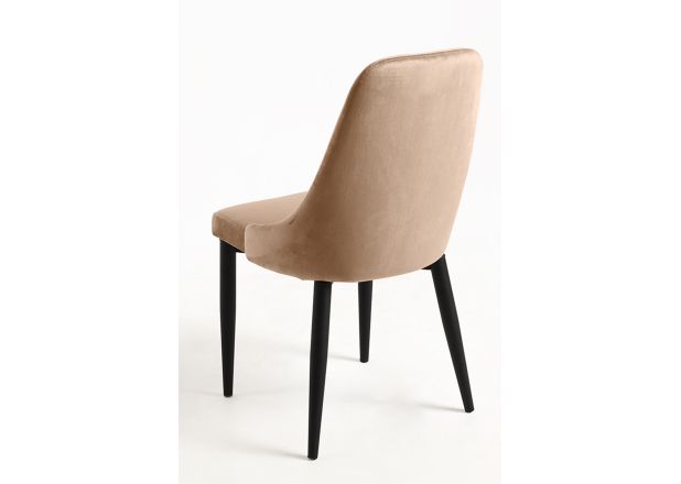Silla Haipe Terciopelo